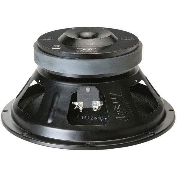 Main product image for RESTOCKED Peavey Pro 10 Low Frequency 10" Sp 88-294-3126